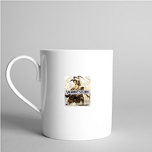 Vagrant Story Risk And Chain Master Aesthetic Vagrant Story Mugs