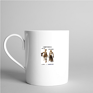 Vagrant Story Ashley Riot's Legacy Tee Vagrant Story Mugs