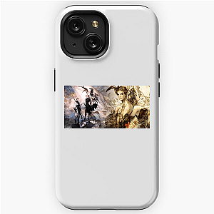 Vagrant Story Mysterious and Atmospheric Vibe Vagrant Story Samsung Cases