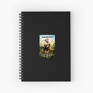 Vagrant Story Lea Monde Explorer Style Vagrant Story Notebook