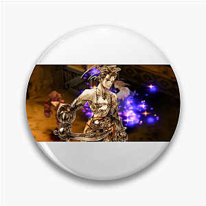 Vagrant Story Still Seeking Redemption Design Vagrant Story Pins