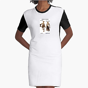 Vagrant Story Ashley Riot's Legacy Tee Vagrant Story Dresses