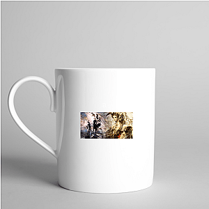 Vagrant Story Mysterious and Atmospheric Vibe Vagrant Story Mugs