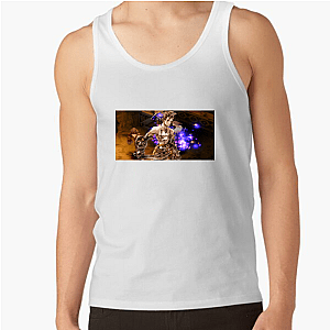 Vagrant Story Still Seeking Redemption Design Vagrant Story Tank Tops