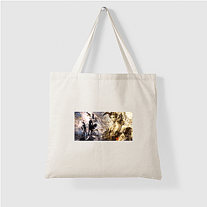 Vagrant Story Mysterious and Atmospheric Vibe Vagrant Story Bags