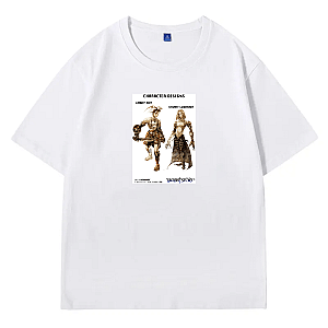 Vagrant Story Ashley Riot's Legacy Tee Vagrant Story T-Shirts