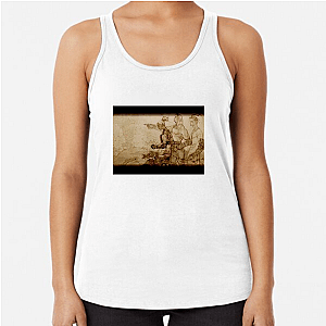 Vagrant Story Witness The Grimoire's Power Look Vagrant Story Tank Tops
