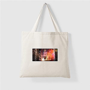 Vagrant Story Iconic Blades and Ancient Magic Motif Vagrant Story Bags