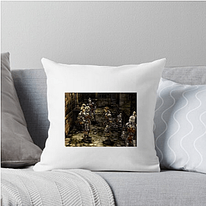Vagrant Story Intense Combat Intricate Story Vagrant Story Pillows Cover