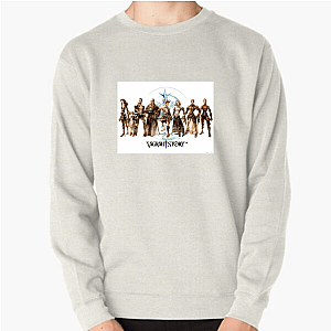Vagrant Story Dark Fantasy Epic Fashion Vagrant Story Sweatshirts