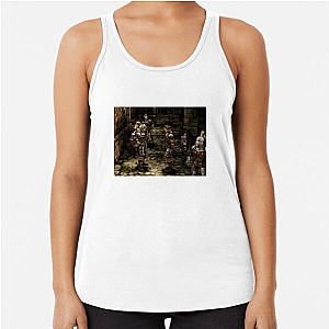 Vagrant Story Intense Combat Intricate Story Vagrant Story Tank Tops