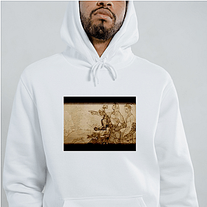 Vagrant Story Witness The Grimoire's Power Look Vagrant Story Hoodies