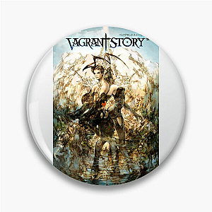 Vagrant Story Lea Monde Explorer Style Vagrant Story Pins