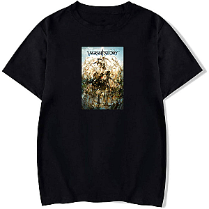 Vagrant Story Lea Monde Explorer Style Vagrant Story T-Shirts
