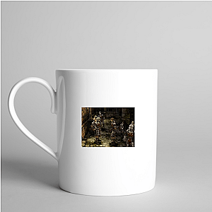 Vagrant Story Intense Combat Intricate Story Vagrant Story Mugs