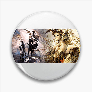 Vagrant Story Mysterious and Atmospheric Vibe Vagrant Story Pins
