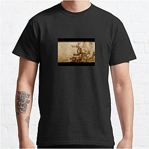 Vagrant Story Witness The Grimoire's Power Look Vagrant Story T-Shirts
