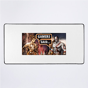 Vagrant Story A Tale Untold Vagrant Story Mouse Pads