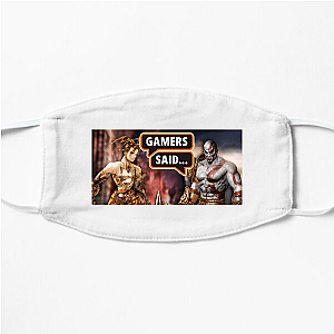 Vagrant Story A Tale Untold Vagrant Story Face Masks