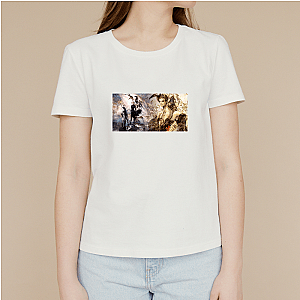 Vagrant Story Mysterious and Atmospheric Vibe Vagrant Story T-Shirts