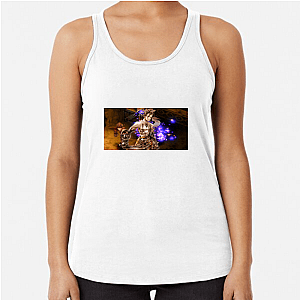 Vagrant Story Still Seeking Redemption Design Vagrant Story Tank Tops