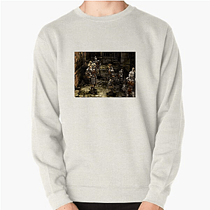 Vagrant Story Intense Combat Intricate Story Vagrant Story Sweatshirts