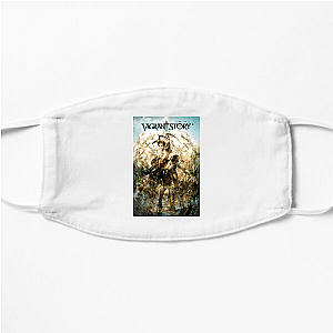 Vagrant Story Lea Monde Explorer Style Vagrant Story Face Masks