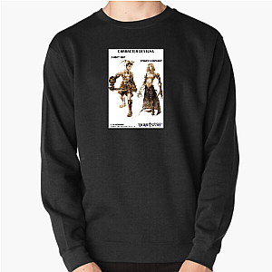 Vagrant Story Ashley Riot's Legacy Tee Vagrant Story Sweatshirts