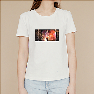 Vagrant Story Iconic Blades and Ancient Magic Motif Vagrant Story T-Shirts