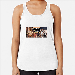 Vagrant Story A Tale Untold Vagrant Story Tank Tops