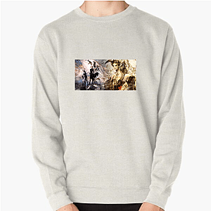 Vagrant Story Mysterious and Atmospheric Vibe Vagrant Story Sweatshirts