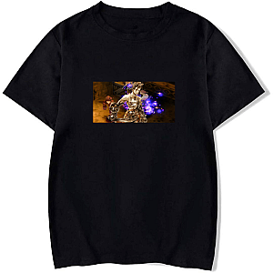 Vagrant Story Still Seeking Redemption Design Vagrant Story T-Shirts
