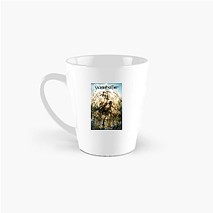 Vagrant Story Lea Monde Explorer Style Vagrant Story Mugs