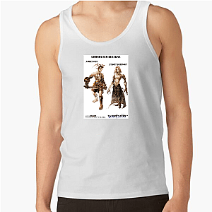 Vagrant Story Ashley Riot's Legacy Tee Vagrant Story Tank Tops