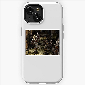 Vagrant Story Intense Combat Intricate Story Vagrant Story iPhone Cases