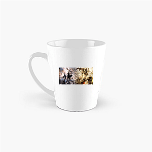 Vagrant Story Mysterious and Atmospheric Vibe Vagrant Story Mugs
