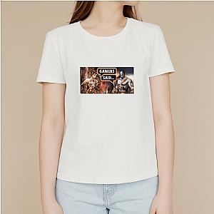 Vagrant Story A Tale Untold Vagrant Story T-Shirts