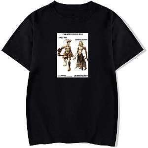 Vagrant Story Ashley Riot's Legacy Tee Vagrant Story T-Shirts