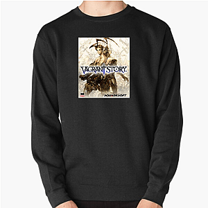Vagrant Story Risk And Chain Master Aesthetic Vagrant Story Sweatshirts