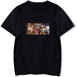 Vagrant Story A Tale Untold Vagrant Story T-Shirts