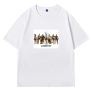 Vagrant Story Dark Fantasy Epic Fashion Vagrant Story T-Shirts