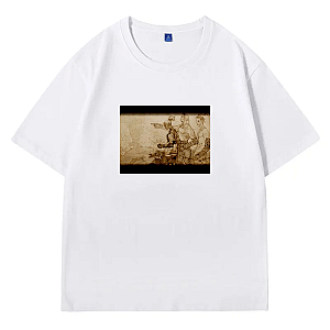 Vagrant Story Witness The Grimoire's Power Look Vagrant Story T-Shirts
