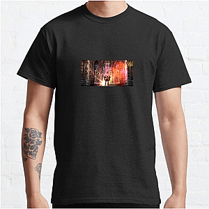 Vagrant Story Iconic Blades and Ancient Magic Motif Vagrant Story T-Shirts
