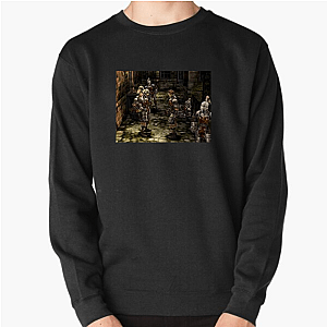 Vagrant Story Intense Combat Intricate Story Vagrant Story Sweatshirts