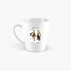 Vagrant Story Ashley Riot's Legacy Tee Vagrant Story Mugs