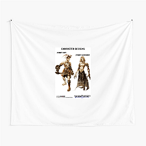 Vagrant Story Ashley Riot's Legacy Tee Vagrant Story Tapestries