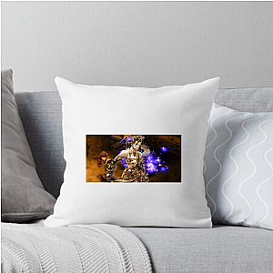 Vagrant Story Still Seeking Redemption Design Vagrant Story Pillows Cover