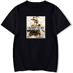 Vagrant Story Risk And Chain Master Aesthetic Vagrant Story T-Shirts