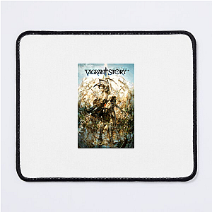 Vagrant Story Lea Monde Explorer Style Vagrant Story Mouse Pads