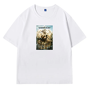 Vagrant Story Lea Monde Explorer Style Vagrant Story T-Shirts